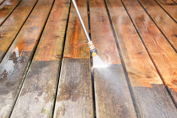 Trusted Heflin, AL Pressure Washing Services Experts